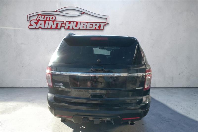ford Explorer 2013 - 6
