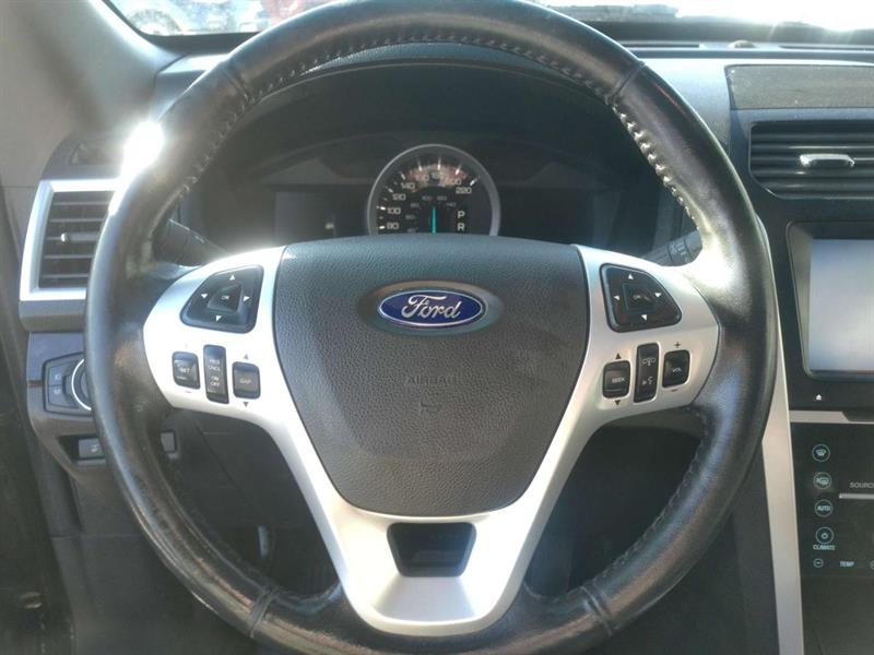 ford Explorer 2013 - 10