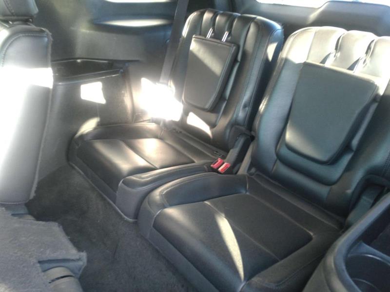 ford Explorer 2013 - 13