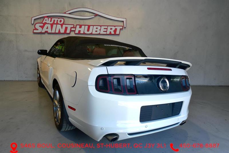 ford Mustang 2013 - 6