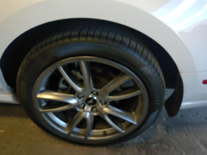 ford Mustang 2013 - 13