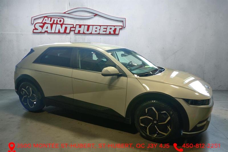 hyundai IONIQ 5 2022 - 4