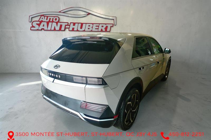 hyundai IONIQ 5 2022 - 5