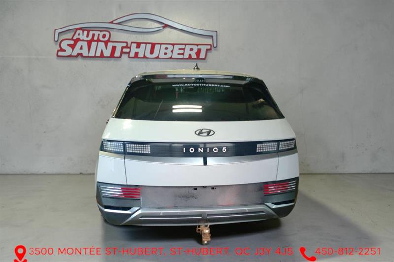 hyundai IONIQ 5 2022 - 6