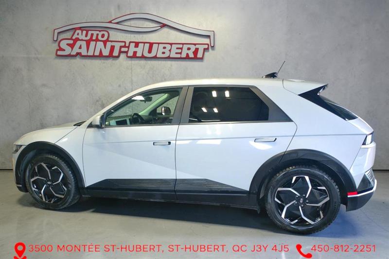 hyundai IONIQ 5 2022 - 8