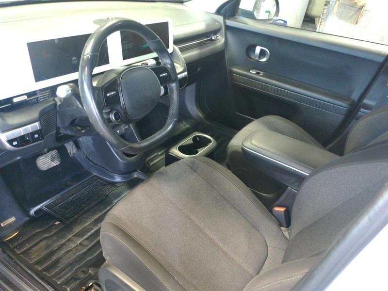 hyundai IONIQ 5 2022 - 10