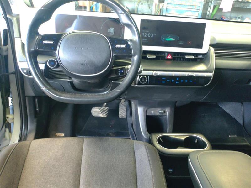hyundai IONIQ 5 2022 - 12