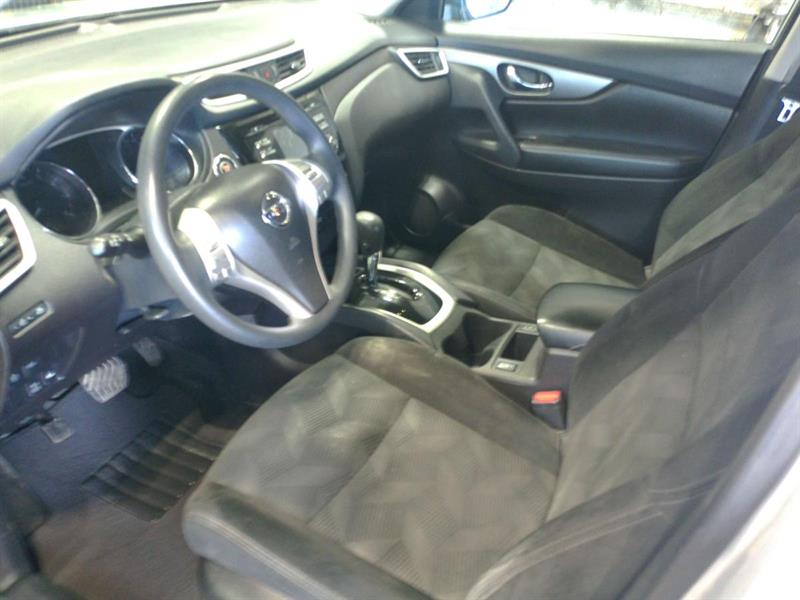 nissan Rogue 2014 - 10