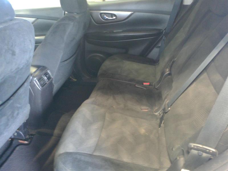 nissan Rogue 2014 - 12