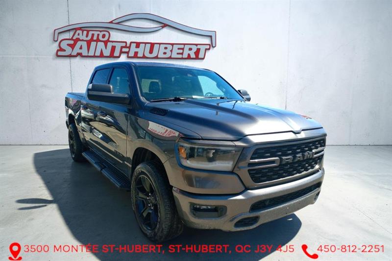 ram 1500 2022 - 3