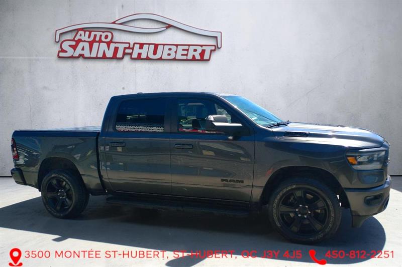 ram 1500 2022 - 4