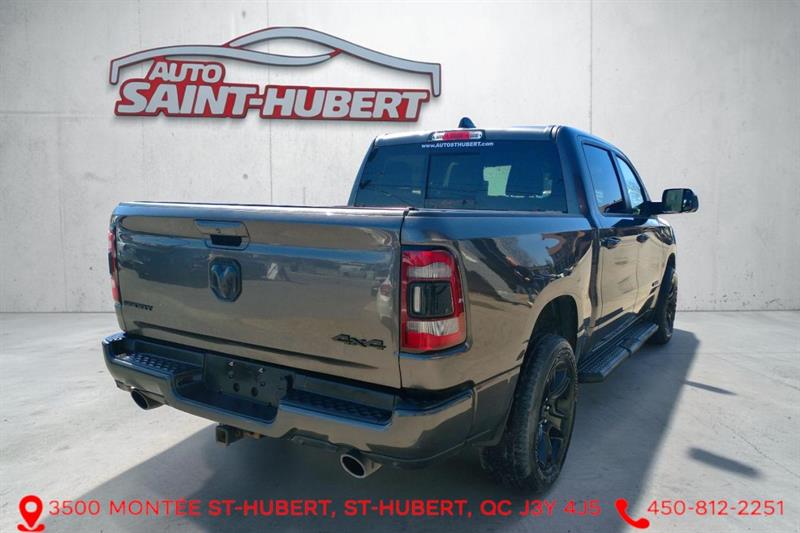 ram 1500 2022 - 5