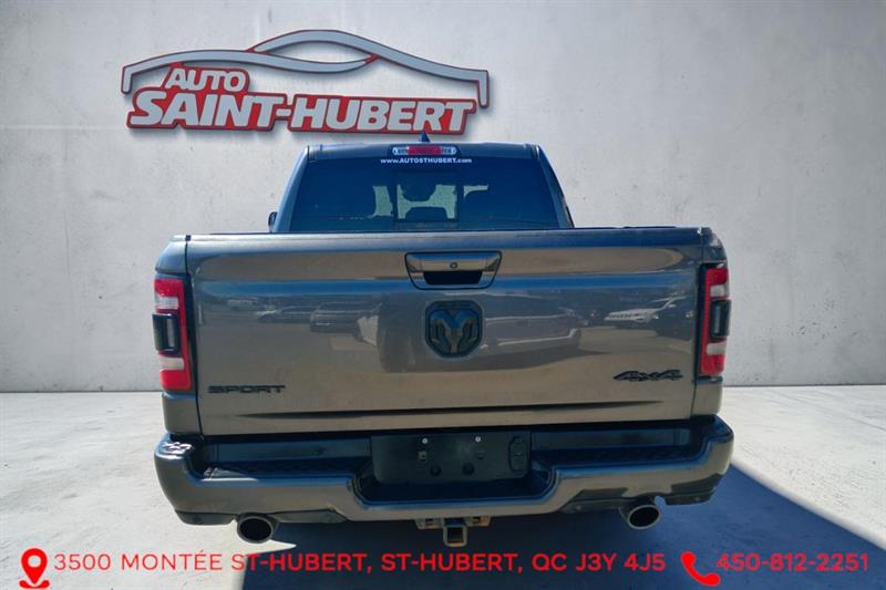 ram 1500 2022 - 6