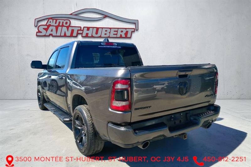 ram 1500 2022 - 7