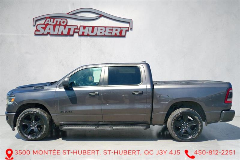 ram 1500 2022 - 8