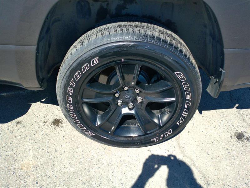 ram 1500 2022 - 9