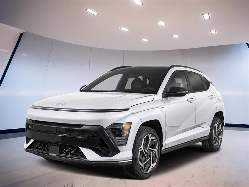 hyundai Kona 2026