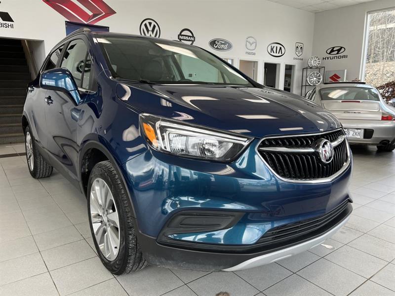 buick Encore 2020