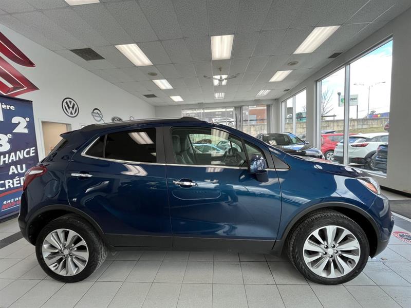 buick Encore 2020 - 2