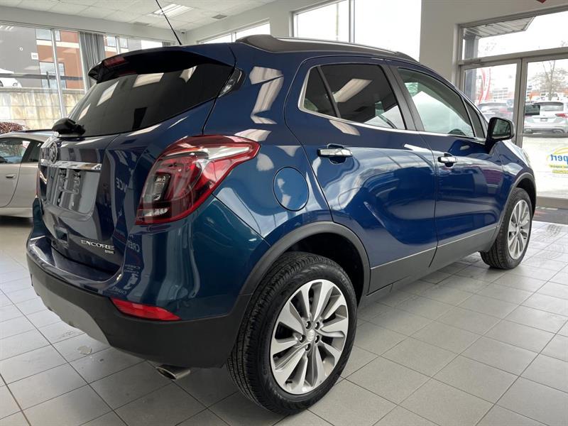 buick Encore 2020 - 3