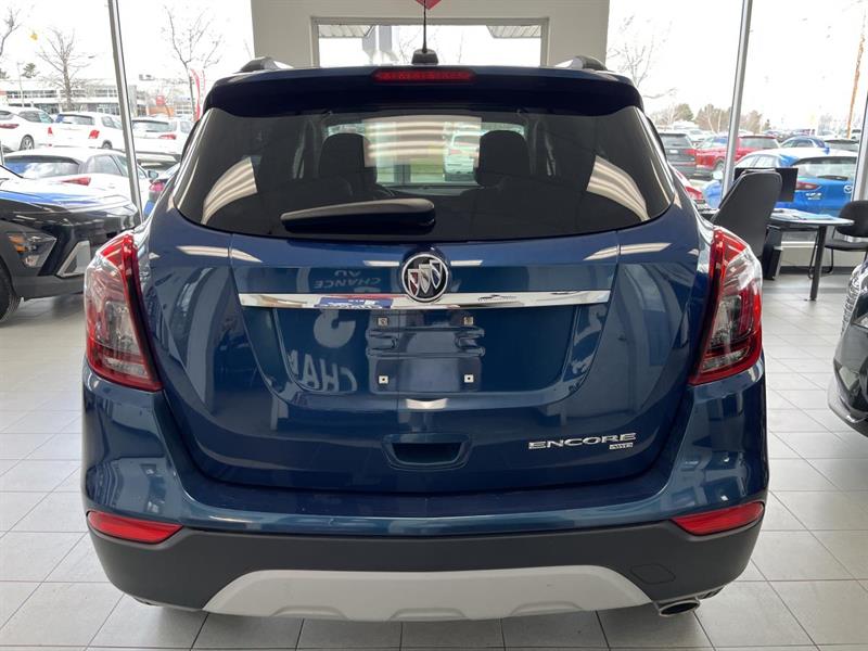 buick Encore 2020 - 5