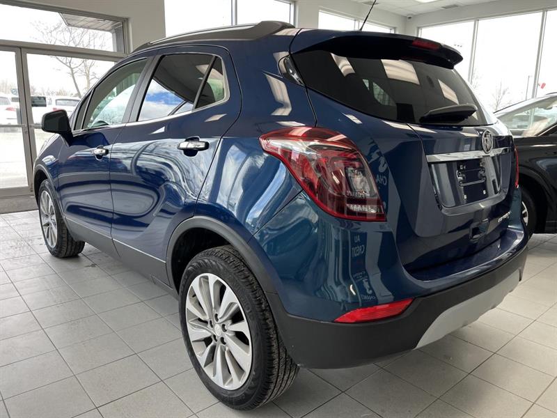 buick Encore 2020 - 6