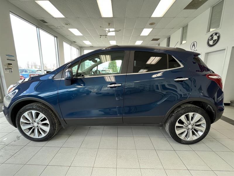 buick Encore 2020 - 7