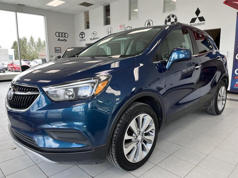buick Encore 2020 - 9
