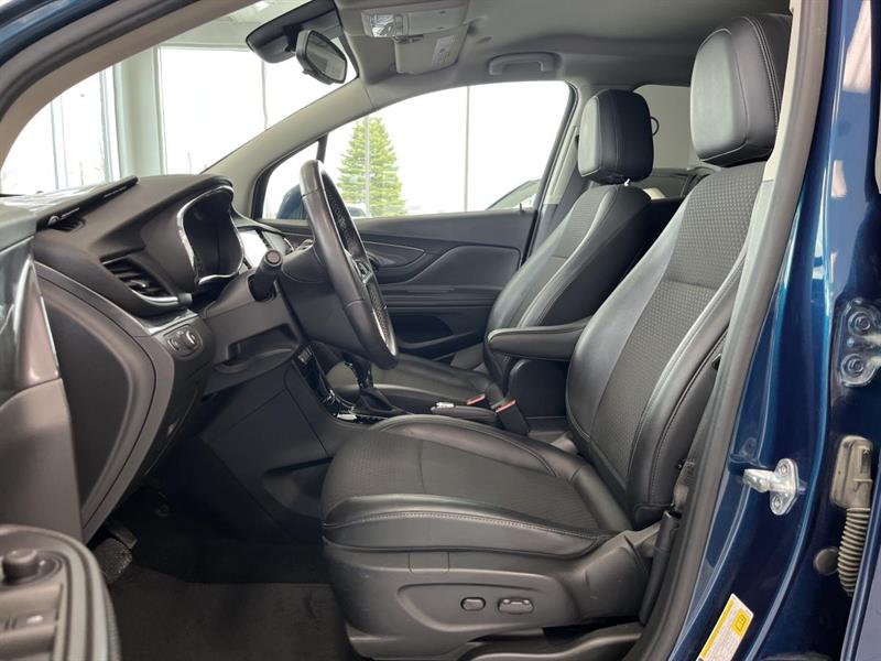 buick Encore 2020 - 10