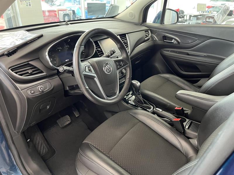buick Encore 2020 - 11