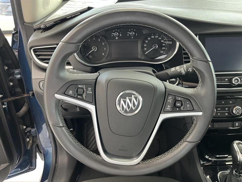 buick Encore 2020 - 12