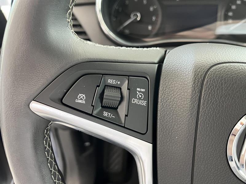 buick Encore 2020 - 14
