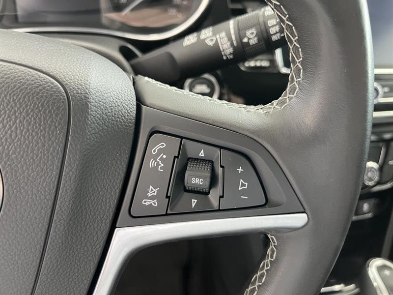 buick Encore 2020 - 15