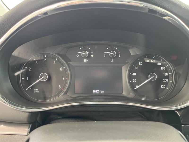 buick Encore 2020 - 18