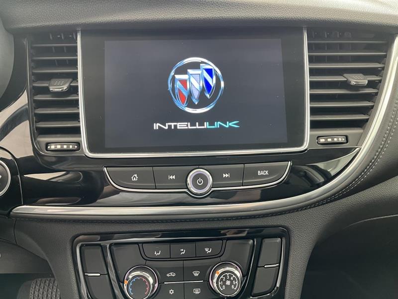 buick Encore 2020 - 19