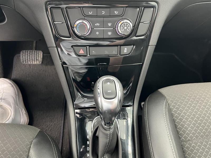 buick Encore 2020 - 20