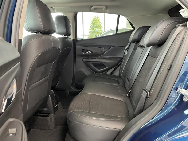 buick Encore 2020 - 22