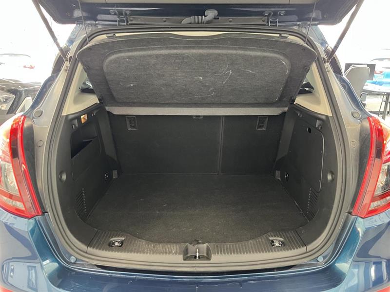 buick Encore 2020 - 23