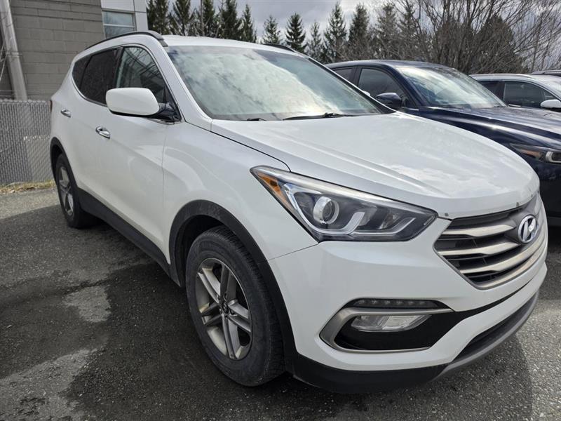 hyundai Santa Fe Sport 2018 - 3