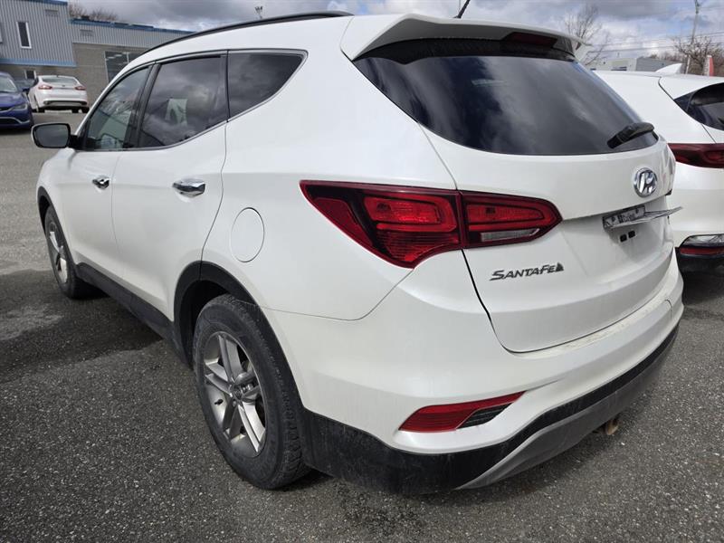 hyundai Santa Fe Sport 2018 - 6