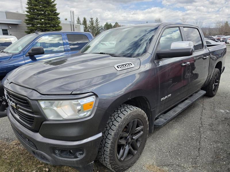 ram 1500 2020