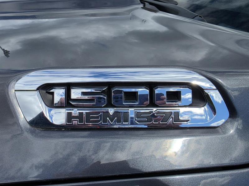 ram 1500 2020 - 2