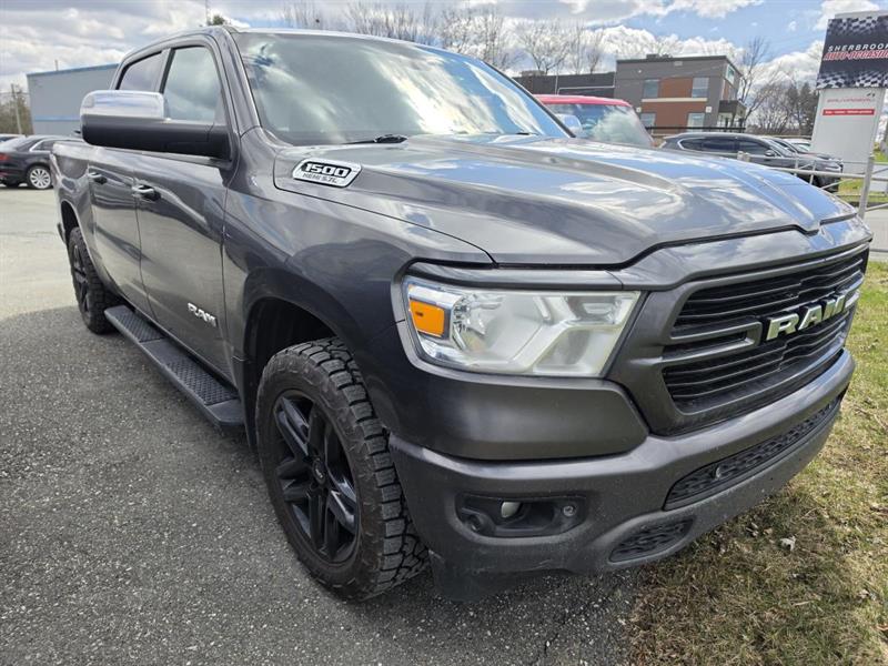 ram 1500 2020 - 5