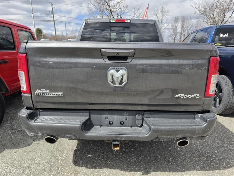 ram 1500 2020 - 7