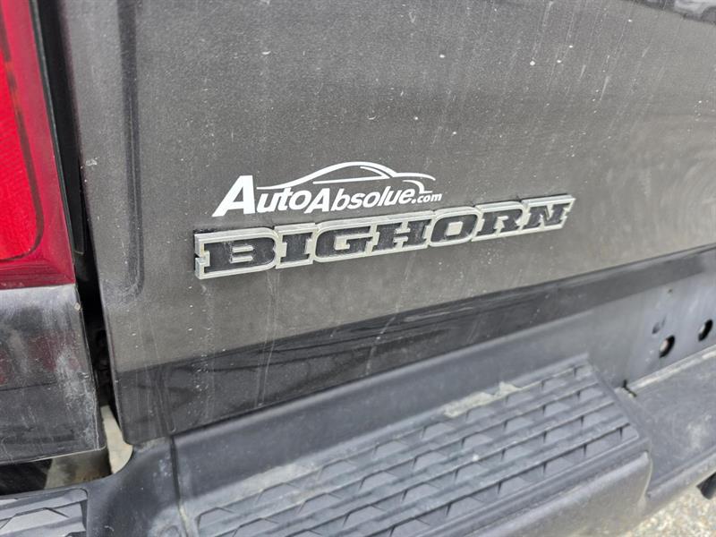 ram 1500 2020 - 9