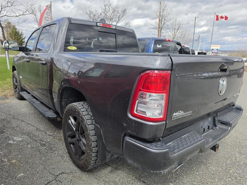 ram 1500 2020 - 10