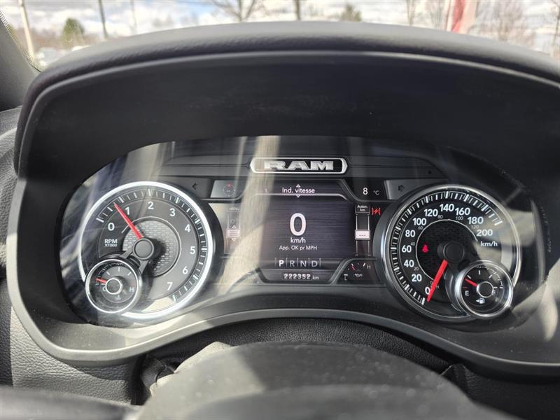 ram 1500 2020 - 13