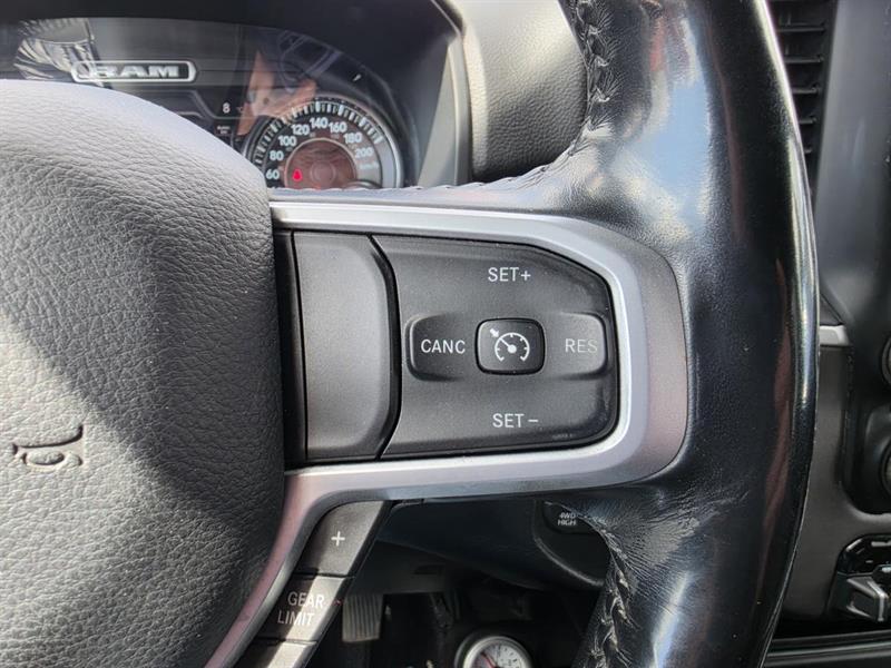 ram 1500 2020 - 18