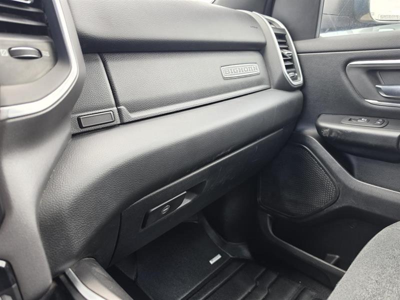 ram 1500 2020 - 21