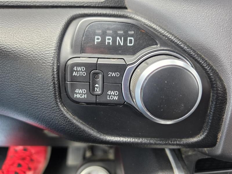 ram 1500 2020 - 23